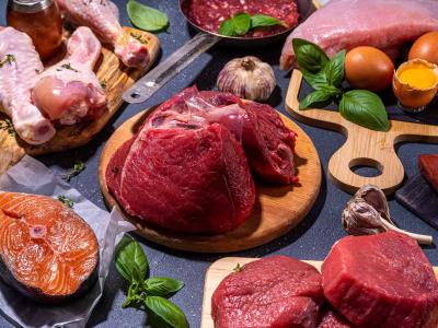 LDL elevado y dieta carnívora: acelera el daño arterial