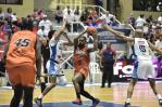 Indios y Marineros logran victorias en la LNB