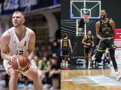 Leones de Santo Domingo anuncian nuevos refuerzos para LNB