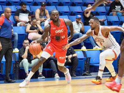 Leones, Indios y Metros salen airosos en la LNB