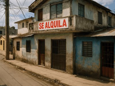 Ley de alquileres: dueños podrán embargar a inquilinos morosos