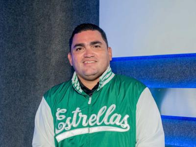 Lidom: Ángel Ovalles llega a San Pedro con la meta de ser campeón