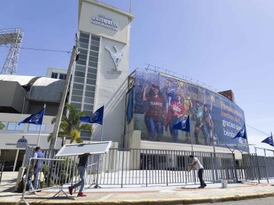 Lidom y Marlins firman acuerdo para Serie del Caribe de 2028