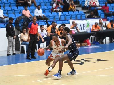 LNB: Cañeros y Metros clasifican a fase de eliminación