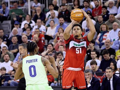 LNB Omar Silverio debutará el sábado ante los Reales de La Vega