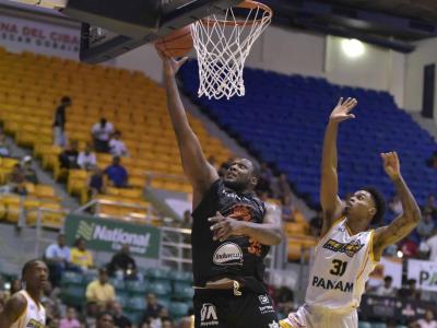 LNB: Reales y Titanes logran victorias