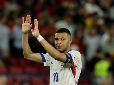 Lo que dice Mbappé sobre victoria del PSG en la Liga de Campeones