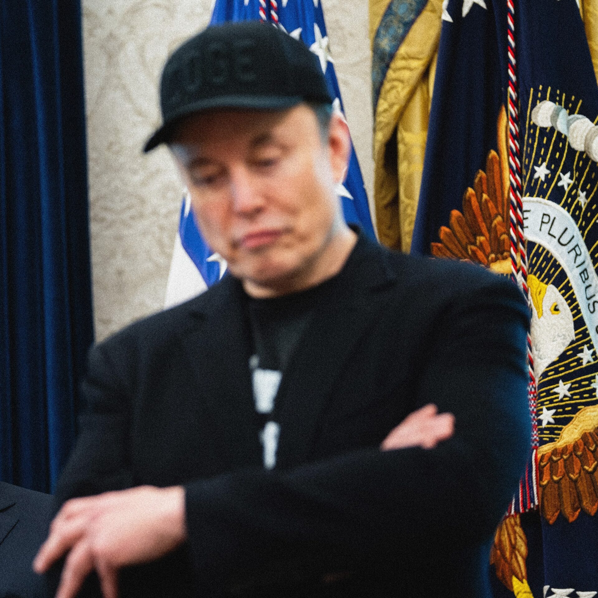 Los abogados de Musk alegan que él 