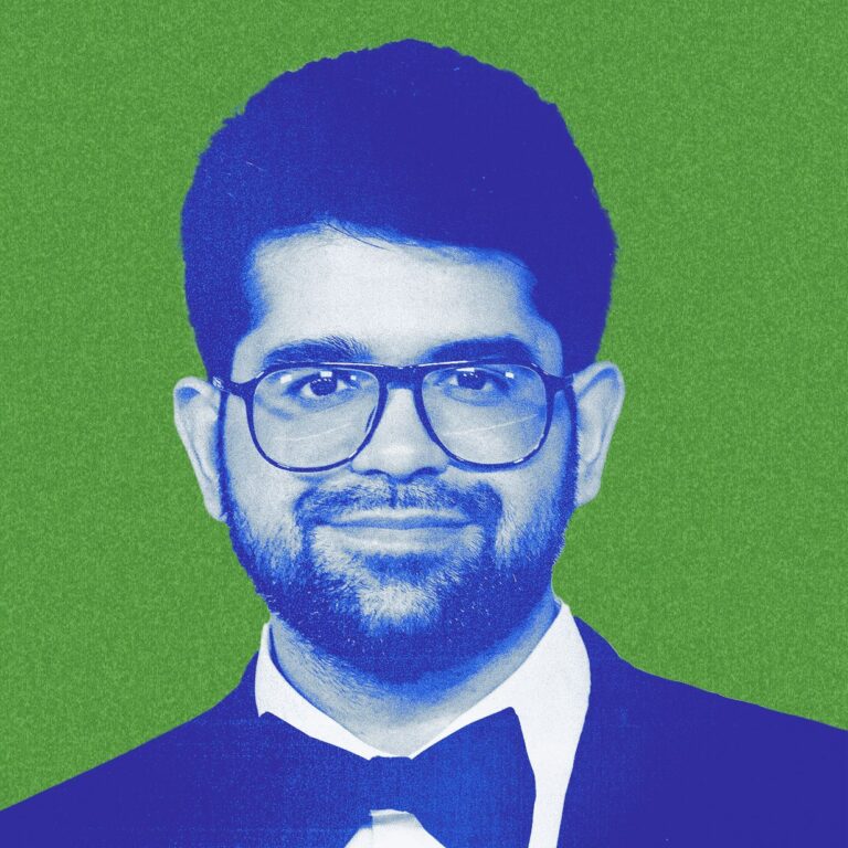 “Los agentes de IA son la aplicación definitiva para todo”: entrevista con Aravind Srinivas, CEO de Perplexity