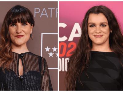 Los ganadores de los II Premios de la Academia de la Música de España