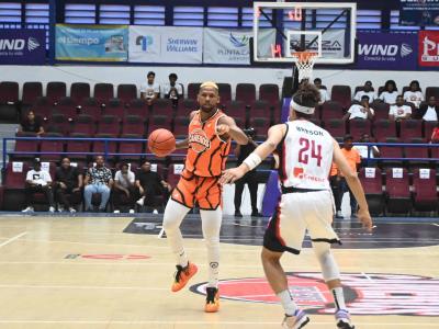 Los Indios de San Francisco se imponen a los Cañeros en la LNB