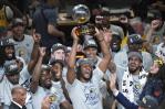 Pacers eliminan a los Knicks y regresan a las Finales de la NBA por primera vez en 25 años
