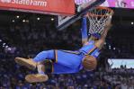 ¿Afectará al Thunder la semana de descanso antes de las Finales de la NBA?