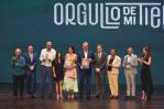 CCN celebra la sexta edición de Orgullo de mi Tierra dedicada a descubrir el pico Duarte