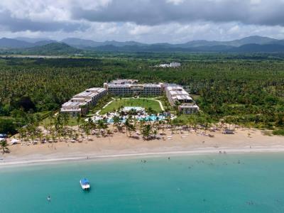 Luis Abinader resalta empleos generados por nuevos hoteles en Miches