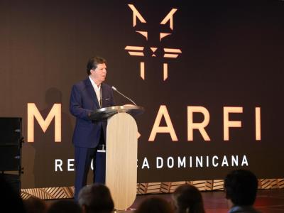Macarfi RD: nueva era de la gastronomía dominicana
