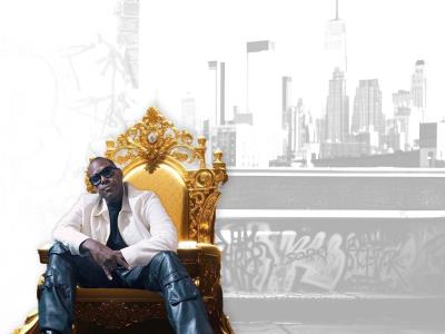 Magic Juan presenta disco “De Rey a Rey” en RD en La Gloria Rooftop