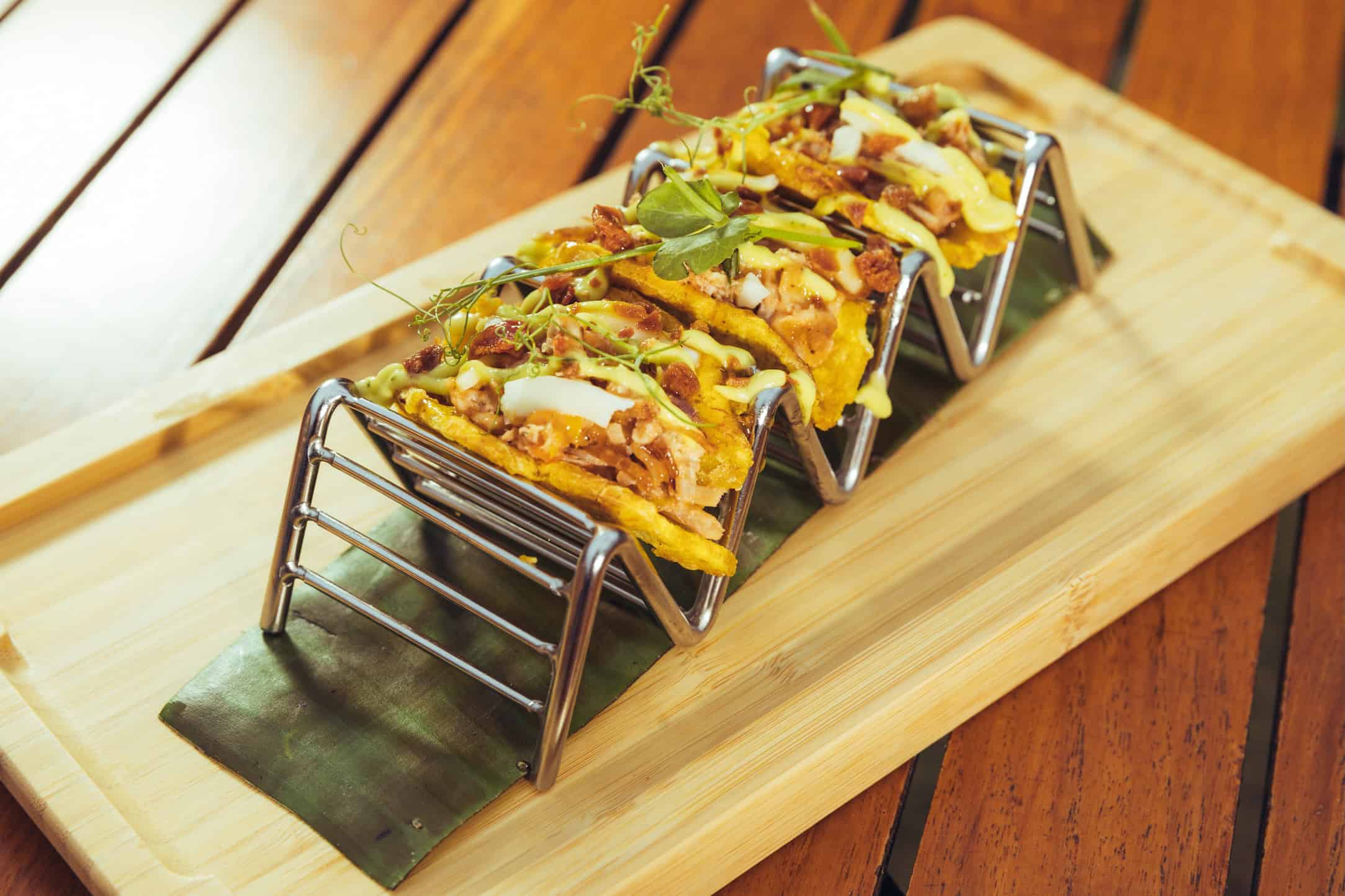 Pataconcitos.