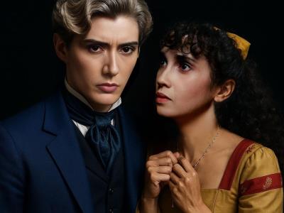 Manuel Chapuseaux dirige El retrato de Dorian Gray en Sala Ravelo