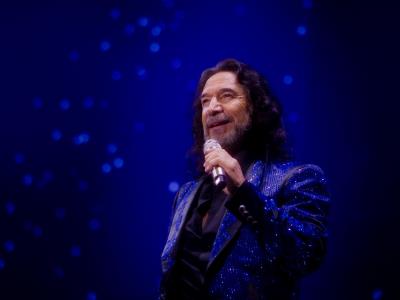 Marco Antonio Solís llevará gira "Más cerca de ti" a Estados Unidos