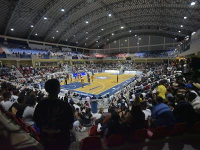 Marineros ganan y se completan clasificados a fase de eliminación