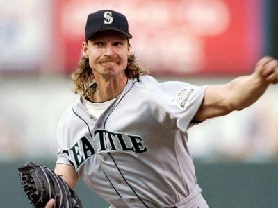 Marineros retirarán el número 51 de Randy Johnson en 2026
