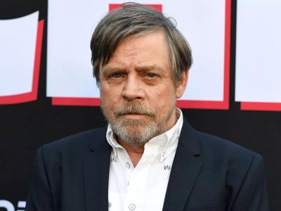 Mark Hamill rechaza participar en nuevos filmes de "Star Wars"