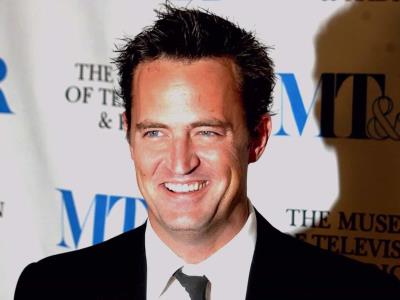 Médico admitirá culpa por suministrarle ketamina a Matthew Perry