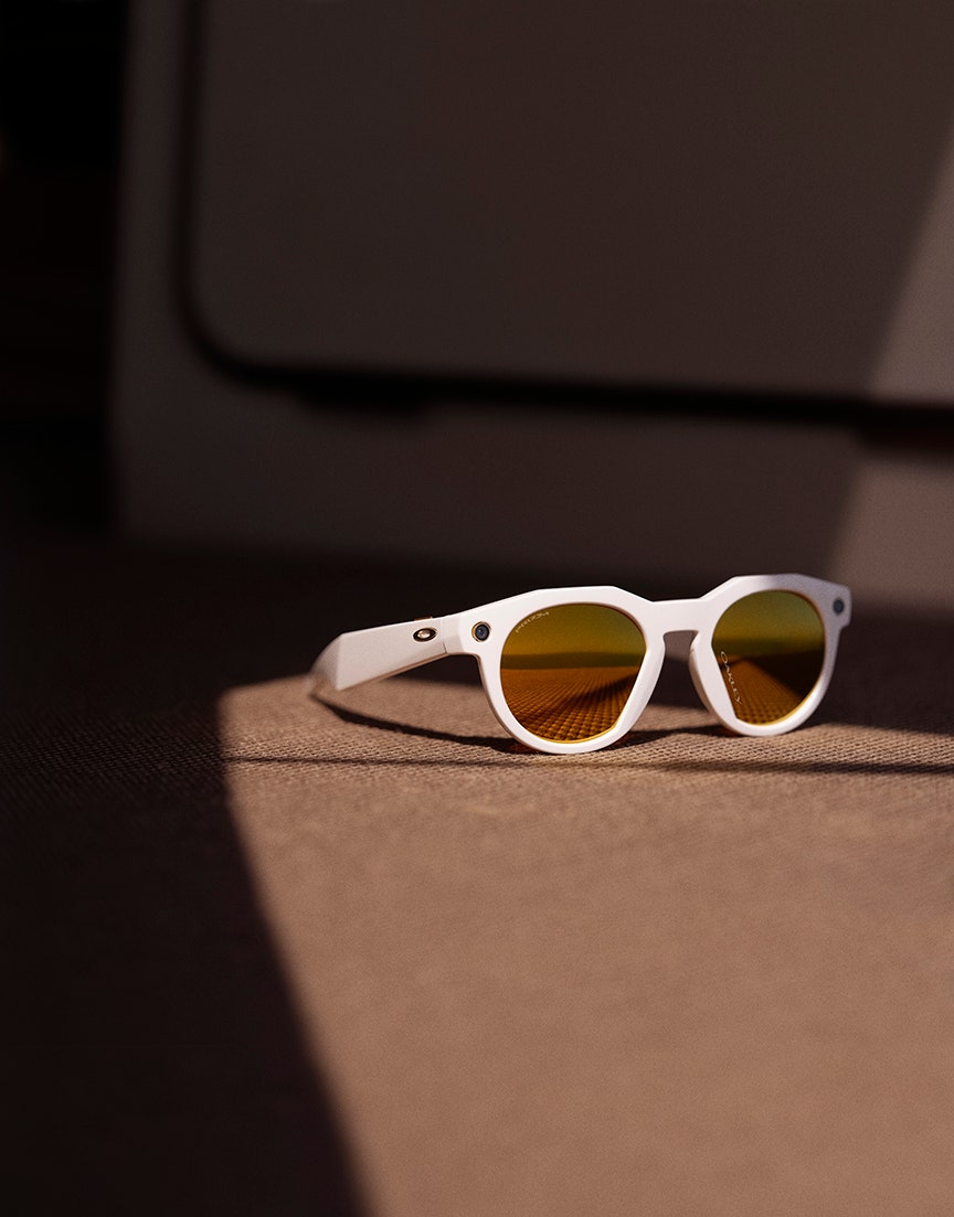 Meta presenta su colaboración con Oakley: Gafas inteligentes con video 3K