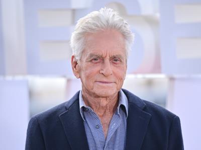 Michael Douglas: "Me avergüenzo de mi país"