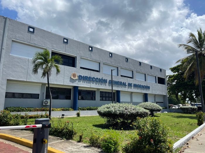 Migración: estadounidense fallecida recibía protección y atenciones médicas