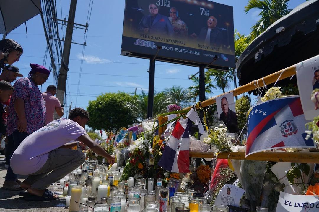 Ministerio Público realizará peritaje al celular de empleado del Jet Set tras ampliar investigación