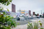 Mirex inaugura Monumento a Los Cocolos en San Pedro de Macorís, un tributo a la diversidad cultural