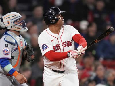 MLB: 35 dominicanos en la papeleta de votación del All-Star de MLB