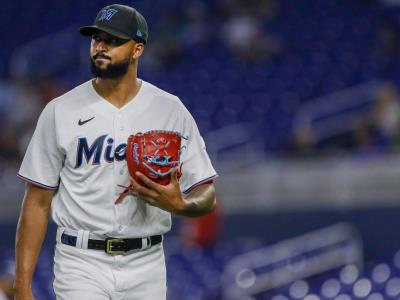 MLB Alcántara y Peralta los más apetecibles en el mercado de cambios
