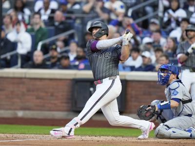 MLB: Con dos vuelacercas de Alonso, los Mets ganan
