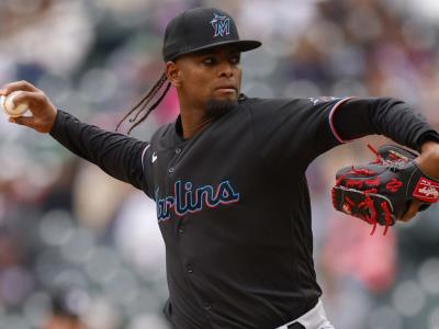 MLB: Edward Cabrera es una buena opción en el mercado de cambio