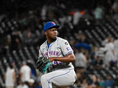 MLB; Huáscar Brazobán, una solución barata en la nómina de lujo de los