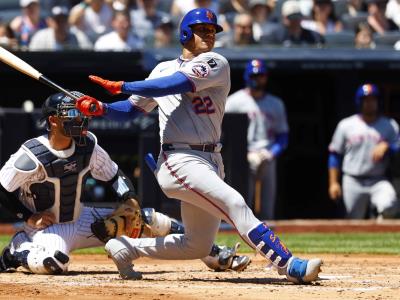 MLB: Juan Soto alcanza los mil hits de por vida