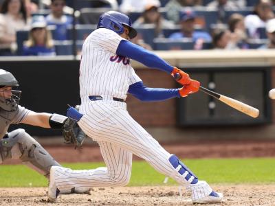 MLB: Juan Soto la vuelve a sacar por segundo día seguido
