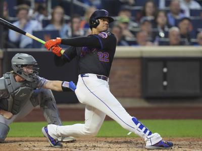 MLB: juan Soto pega undécimo jonrón