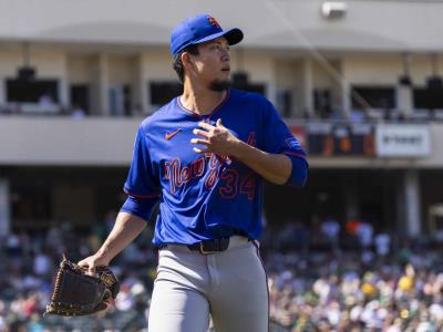 MLB: Los Mets pierden a Kodai Senga, Soto pega doble