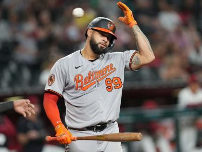 MLB: Los Yanquis de Nueva York caen derrotados ante los Orioles