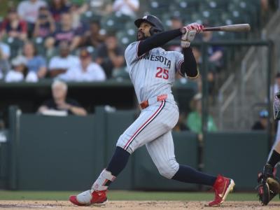MLB: Luis Severino es bateado libremente en derrota de Atléticos