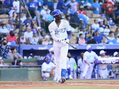 MLB: Ronny Mauricio sería subido por los Mets