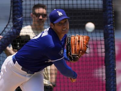 MLB: Shohei Ohtani debuta como lanzador esta noche