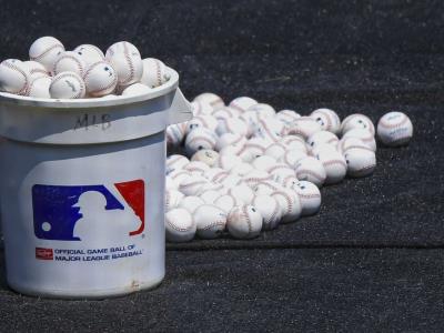MLB suspende por 80 juegos al lanzador Julio Rodríguez por nandrolona