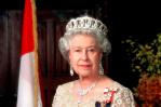 ¿Quién fue la reina Isabel II?