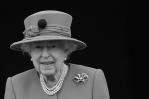Murió la reina Isabel II 