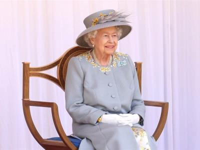 Monumento a la reina Isabel II en Londres: diseño de Norman Foster